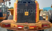 JCB 432ZX Wheel Loader